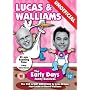 Lucas & Walliams - The Early Days Funny Business - Unofficial