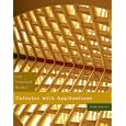 Calculus with Applications (9th Edition) by Margaret L. Lial, Raymond N. Greenwell, and Nathan P. Ritchey