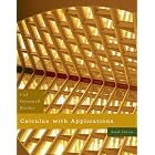 Calculus with Applications (9th Edition) by Margaret L. Lial, Raymond N. Greenwell, and Nathan P. Ritchey