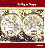 2011 Antique Maps Poster Calendar