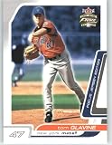 2003 Fleer Focus JE #83 Tom Glavine - Atlanta Braves (Baseball Cards)