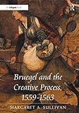 Bruegel and the creative process, 1559-1563