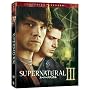 SUPERNATURAL III <�T�[�h�E�V�[�Y��> �R���N�^�[�Y�E�{�b�N�X2 [DVD]