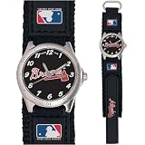 Atlanta Braves Future Star Series Watch (Black or Pink) - MLB Baseball