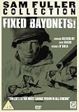 Fixed Bayonets [1951]