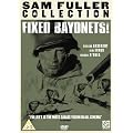 Fixed Bayonets [DVD]