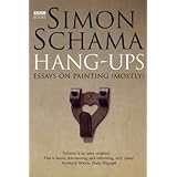 hang ups essays on painting mostly