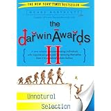 the darwin awards ii unnatural selection