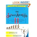 The Darwin Awards II: Unnatural Selection