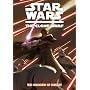 Star Wars : The Clone Wars - The Colossus of Destiny (Vol. 4)