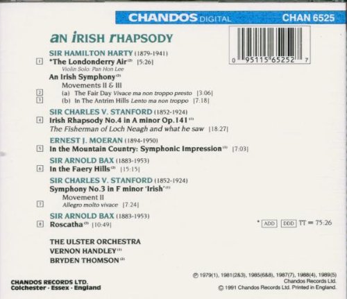 Cover image : Symphony 2