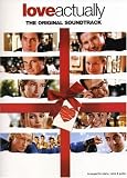 "Love Actually": The Original Soundtrack (Piano Vocal Guitar)