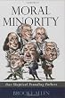 Moral Minority: Our Skeptical Founding Fathers