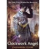 Clockwork angel