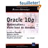 Oracle 10g : Optimisation d'une base de donn�es