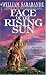 Face of the Rising Sun (First Americans Saga)