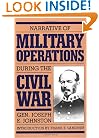 Narrative of Military Operations During the Civil War: During the Civil War (Da Capo Paperback)
