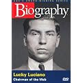 Lucky Luiciano: Chairman of the Mob