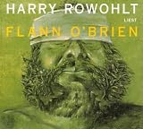 Produkt-Bild: Harry Rowohlt liest Flann O'Brien. CD