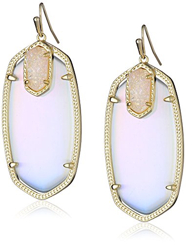 Kendra Scott Starstruck Darcy Drop Earrings