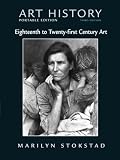 Art History Portable Edition, Book 6: 18th - 21st Century (with MyArtKit Student Access Code Card) (3rd Edition) (MyArtKit Series) (Bk. 6)