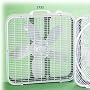 Lasko 3733 20-Inch Box Fan