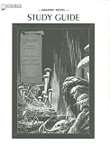 Journey to the Center of the Earth-Illustrated Classics-Guide (Saddleback's Illustrated Classics)