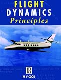Books : Flight Dynamics Principles