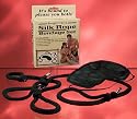 Beginner's Silk Rope