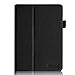 Fintie Folio Case for Acer Iconia A1-810 7.9 -Inch Tablet Slim Fit With Stylus Holder - Black