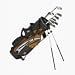 U.S. Kids Gold Junior 5 Club Advanced Set - 60 to 66 - RH
