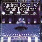 Music of Andrea Bocelli & S