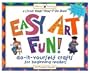 Easy Art Fun!: Do-It-Yourself Crafts for Beginning Readers (Little Hands Book)