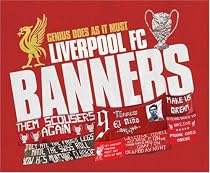 Liverpool FC Banners (Football)