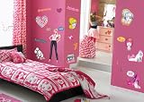 Decoration AU SYCOMORE