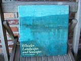 Whistler landscapes and seascapes