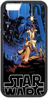 Generic Case Star wars For iPhone 6 Plus 5.5 Inch 556G768397