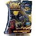 King Kong The 8th Wonder of the World Action Figure Kong Vs. Venatosaurus