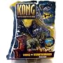 King Kong The 8th Wonder of the World Action Figure Kong Vs. Venatosaurus