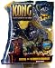 Search : King Kong The 8th Wonder of the World Action Figure Kong Vs. Venatosaurus