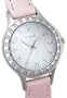 Timex Women's T2M687 Diamond Accented Watch