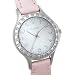#3: Timex Women's Diamond Accented Watch #T2M687