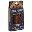 Lick Your Chops Treat-Umms Chicken Strips with Liver Treats for Dogs, 2.5-Ounce Boxes (Pack of 6)
