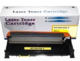 Dell M127K 330-3013, F479K Compatible Yellow Toner Cartridge