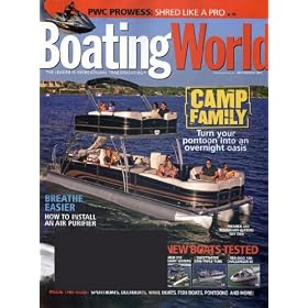 Boating World