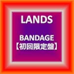 BANDAGE初回限定盤 