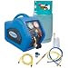 Mastercool 69100 Complete Air Conditioner Recovery System