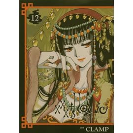 XXXHOLiC(12) (KCDX)