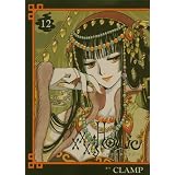 �~�~�~HOLiC 12 (KCDX)CLAMP�ɂ��