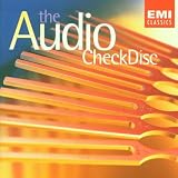 Audio Check Disc